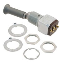 Honeywell Sensing and Productivity Solutions 11TW1-3D