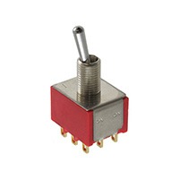 E-Switch 1003P1T1B1M1RE