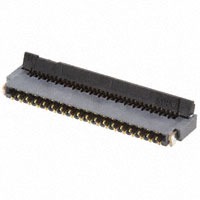 Hirose Electric Co Ltd FH35C-35S-0.3SHW(50)