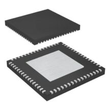 Microchip Technology ATXMEGA256A3BU-MH