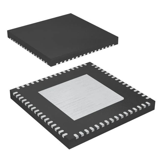 Microchip Technology ATXMEGA256A3BU-MH
