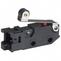 Omron Electronics Inc-EMC Div D3M-01K2