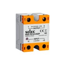 Selec Controls USA Inc. RSS-TD1A125ZP