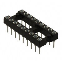 Mill-Max Manufacturing Corp. 110-99-318-41-001000