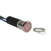 CIT Relay and Switch SS119LBSRW