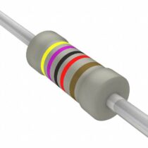 TE Connectivity Passive Product LR1F47K