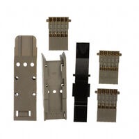 Amphenol ICC (FCI) 72478-1111LF