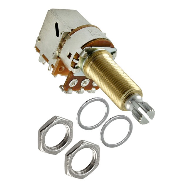 Bourns Inc. PDB183-GTR31-504A2