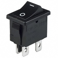 NKK Switches CWSB21AA1F