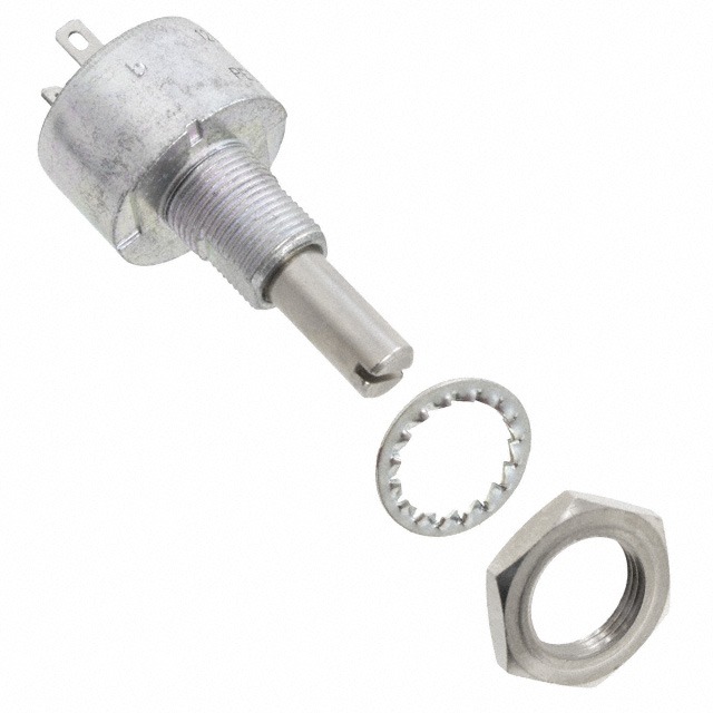 Vishay Sfernice PE30L0FL222KAB