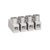 WECO Electrical Connectors Inc. 302-STB-DS/06