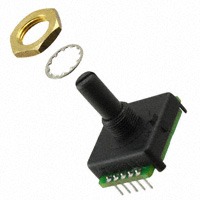 Bourns Inc. EAW0J-B24-AE0128L