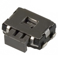 Panasonic Electronic Components EVQ-P7D01P