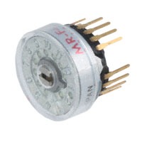 NKK Switches MRF403