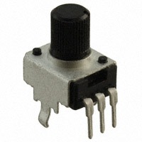 Bourns Inc. PTV09A-4015U-A204