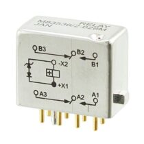 TE Connectivity Aerospace, Defense and Marine FCB-205-0228M