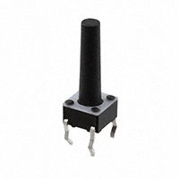 E-Switch TL1105YF160Q