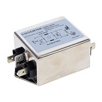 SCHURTER Inc. 5500.2076