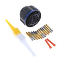 Amphenol Aerospace Operations D38999/26WG11SN