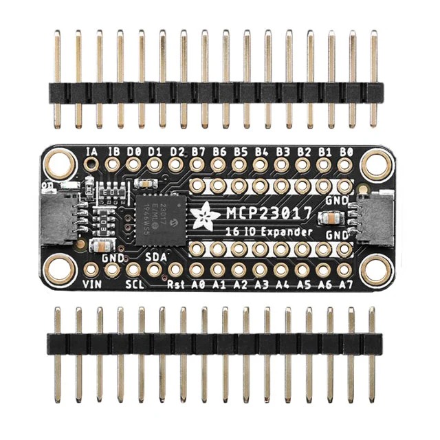 Adafruit Industries LLC 5346