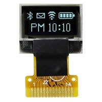 Winstar Display WEO006432AWPP3N00F00