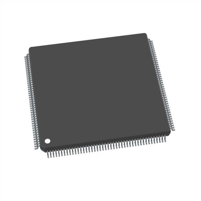 Infineon Technologies XMC7200D-F176K8384AA