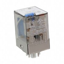 Finder Relays, Inc. 60.12.9.024.0040