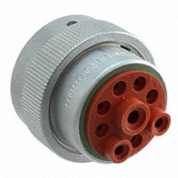 TE Connectivity Deutsch Connectors HD36-24-9PN