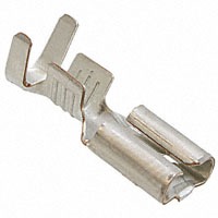 TE Connectivity AMP Connectors 281197-2