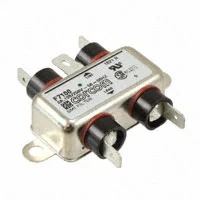 TE Connectivity Corcom Filters 6609020-5