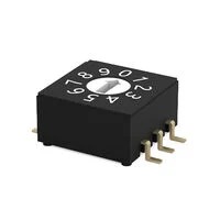 KaiFeng Electronics 6KF001B-3S10R5-0