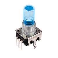 CTS Electrocomponents 12CE1H24B12224