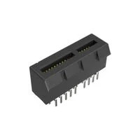 Amphenol ICC (FCI) 10018783-11010TLF