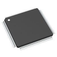 Analog Devices Inc. ADSP-2185BSTZ-133