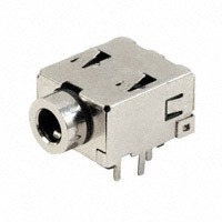 Same Sky (Formerly CUI Devices) SJ-435107