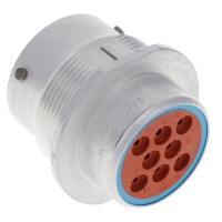 TE Connectivity Deutsch Connectors HD34-18-8PE