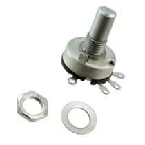 TT Electronics/BI P170S-FC15BR100K