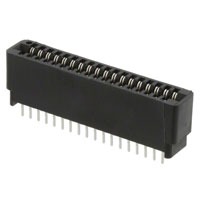 Sullins Connector Solutions EBC18DCWN-S371