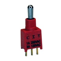 CIT Relay and Switch BST11T2ACR