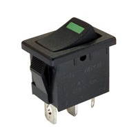 CIT Relay and Switch RA1122XCG