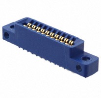 Sullins Connector Solutions EBC10DRAS