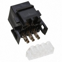 TE Connectivity AMP Connectors 216000-2
