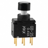 NKK Switches GB25AP-XA