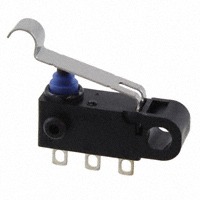 Omron Electronics Inc-EMC Div D2HW-C271H