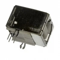 Amphenol ICC (FCI) 61729-0010BLF