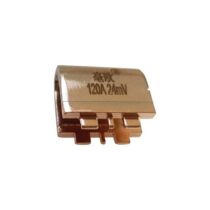 Shenzhen Milliohm Electronic Co.,Ltd HoFLQ60C-120A-24mV-0.5%-8.5