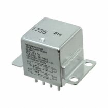 TE Connectivity Aerospace, Defense and Marine FCA-410-1620M