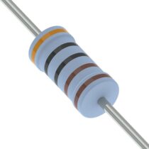 YAGEO MFR-25FBF52-3K