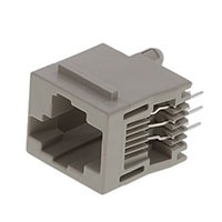 TE Connectivity AMP Connectors 5554990-1