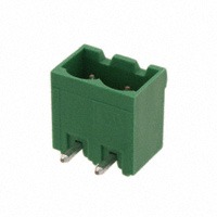 TE Connectivity AMP Connectors 796638-2